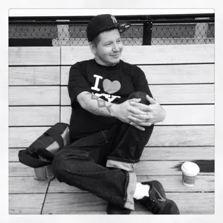 Jamie T.