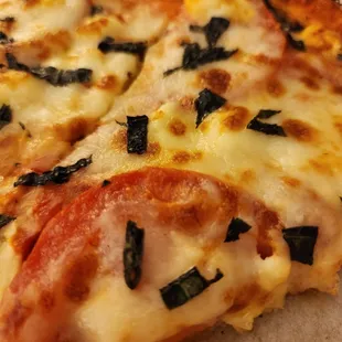 The Debbie is simple excellence