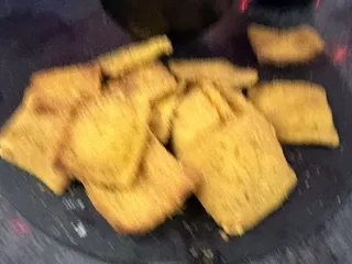 Sam's Cellar Bar and Oven