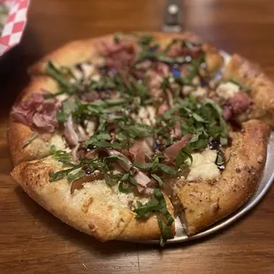 Fig-Gettaboutit Pizza