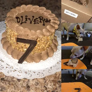 Absolutely the best! Amazing selection of treats whether it's bulk or fresh made goodies! Amazing customer service