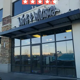 Grain free baked treats for your pets!