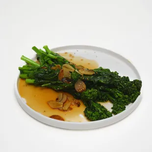 Broccoli Rabe