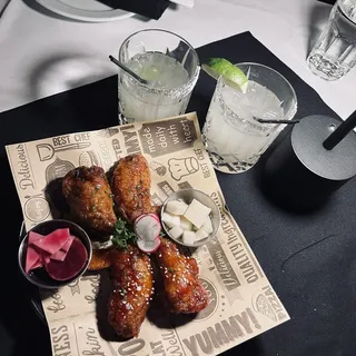 Wings