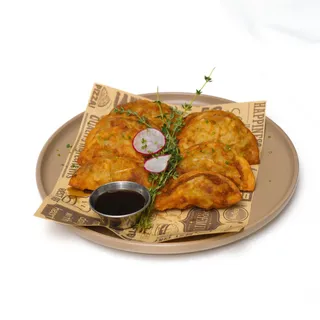 Fried Dumplings