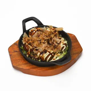 Takoyaki