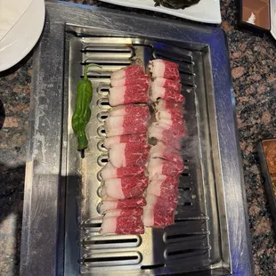 Beef Brisket BBQ