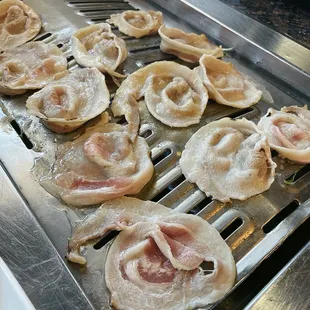 Pork Belly
