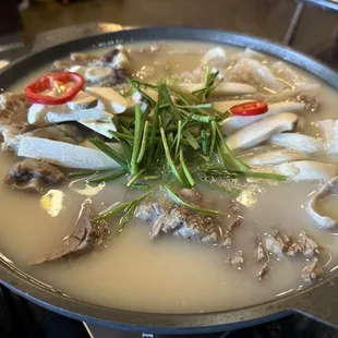 Mixed Boiled Beef