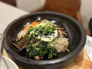Chungdam