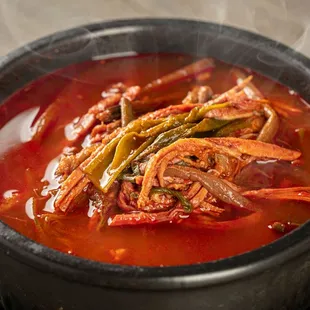 Yukgaejang