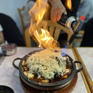 food