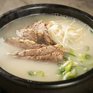 Yangji Sullungtang