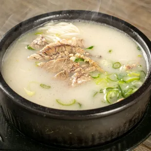 Chadol Sullungtang