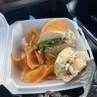 sandwich, sandwiches, food
