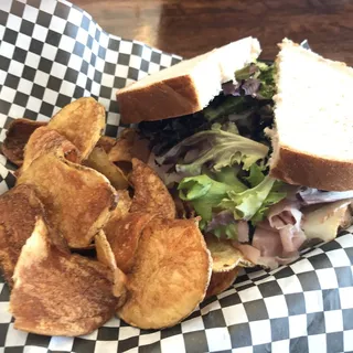 Club Sandwich