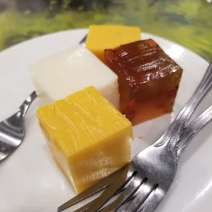 pudding