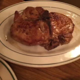 Pork Chops