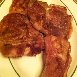 Lamb Chops