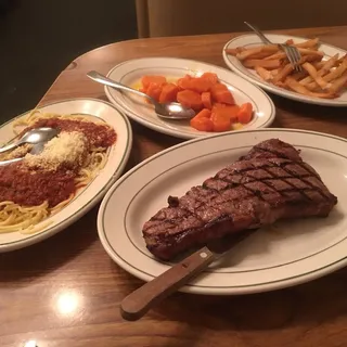 New York Steak
