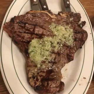 T-Bone Steak