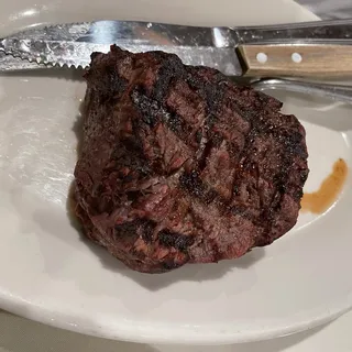 Filet Mignon Steak