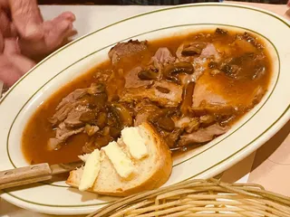 Benji's French Basque Restaurant