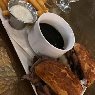 French Dip