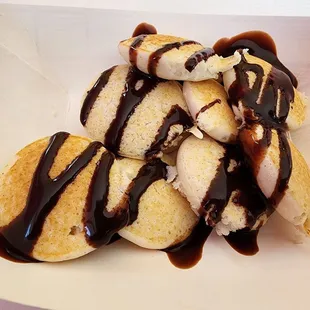 Woolly’s Snack Hut