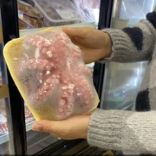 Octopus you&apos;ll love
