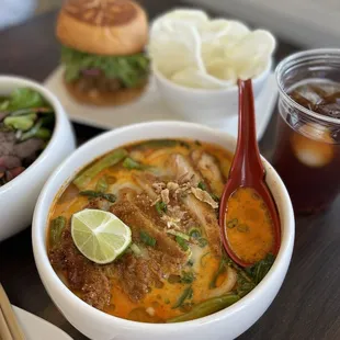 Curry Udon