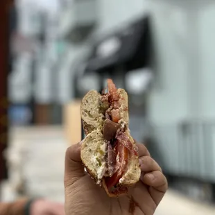 Sumees Bagel