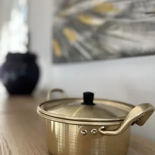 Best Ramen Pot ever - if you don&apos;t own one you should!
