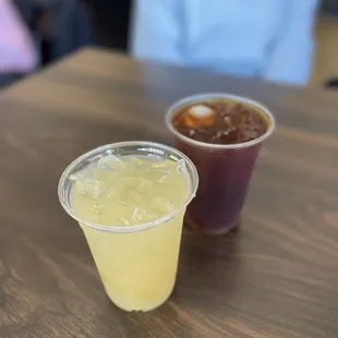 drink