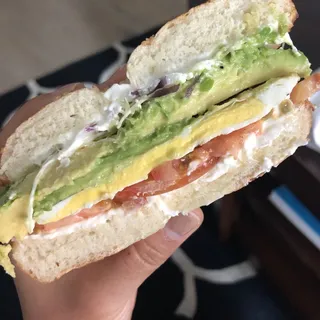 Beckys Bagel