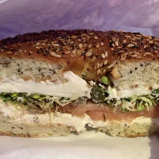 Liengs Bagel
