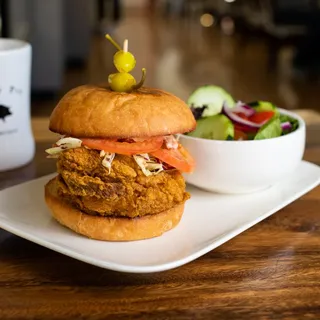 David's Fried Chicken