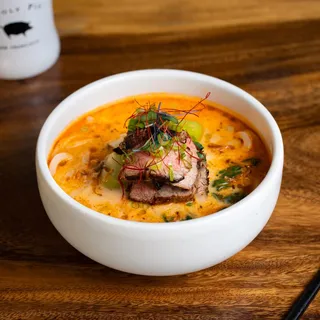 Curry Udon
