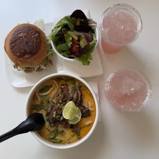 Side House Salad