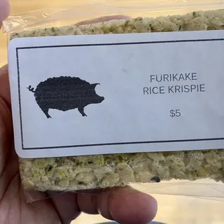 Rice Krispie