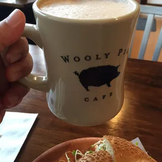 Hot Chocolate