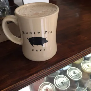 Chai Latte
