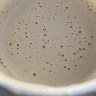 Au Lait