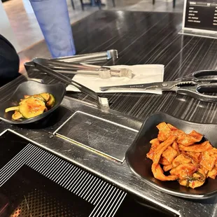 Woomeeok Korean BBQ & Hot Pot