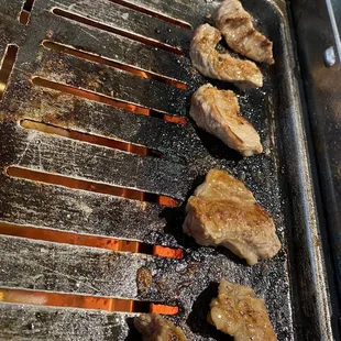 ribs