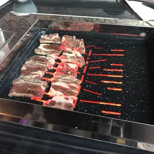 Short Ribs