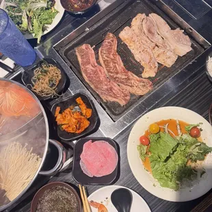 La Galbi