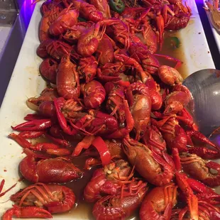 Crawfish
