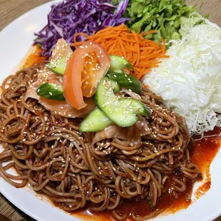 noodle soup, noodle dish, ramen and noodles, noodles, ramen, food