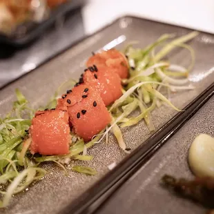 food, sushi and sashimi, sashimi, sushi